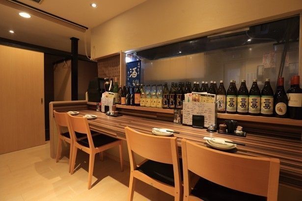 焼鳥居酒屋 炭蔵