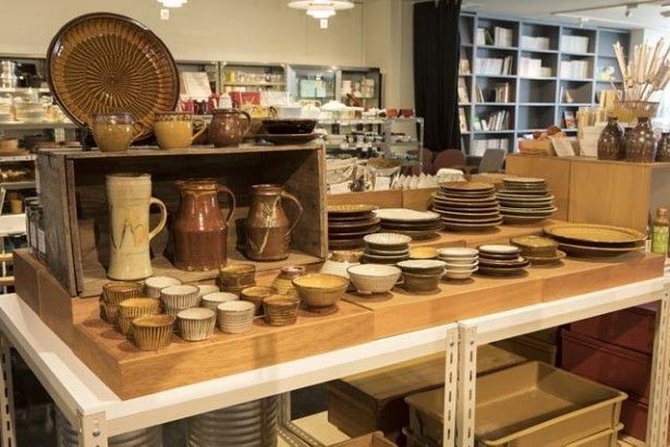 D＆DEPARTMENT FUKUOKA