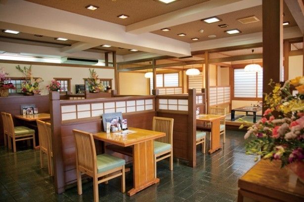 北御門 諫早本店