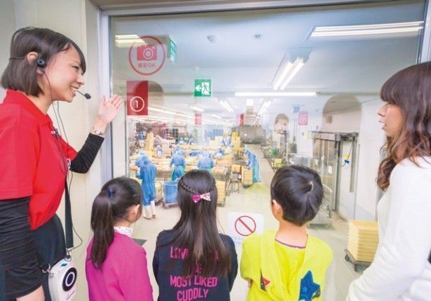 博多の食と文化の博物館 ハクハク