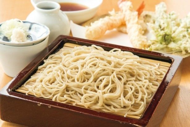 南阿蘇 蕎麦打ち 久木野庵