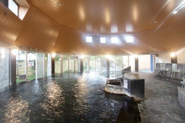 阿蘇白水温泉瑠璃