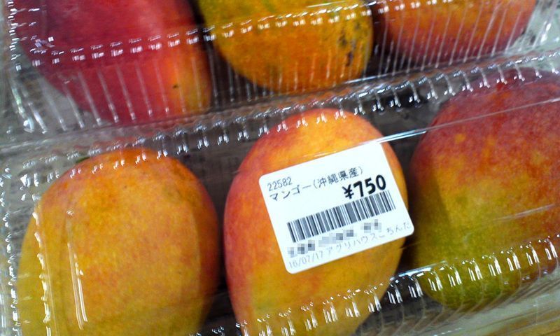 マンゴー、パイン・・・夏の果物、激安で買うなら〇〇〇で決まり！｜mymo [マイモ]