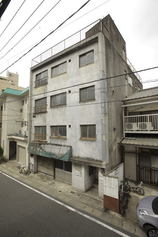 株式会社アポロ計画