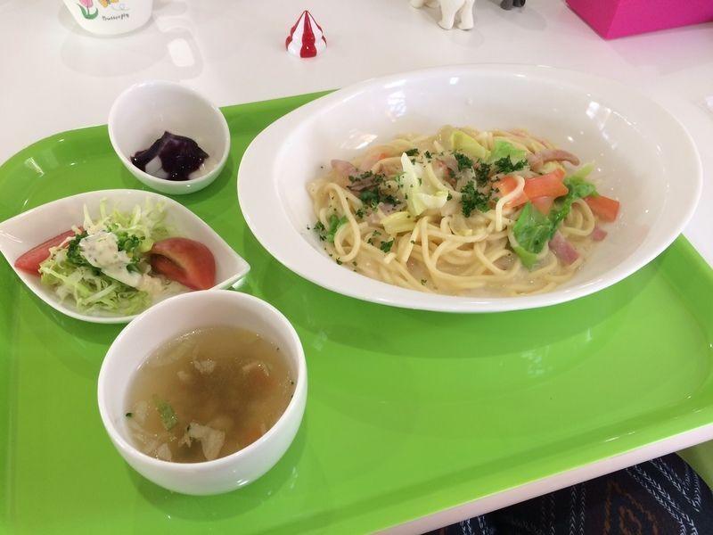 キヨちゃんぽんさんのメニュー