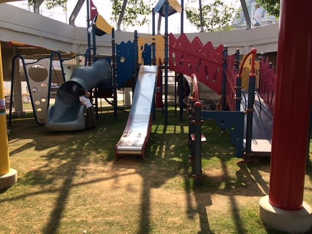 遊具２