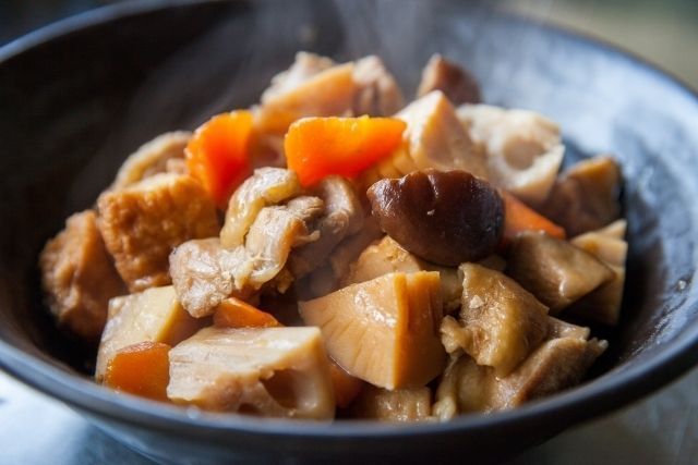 がめ煮