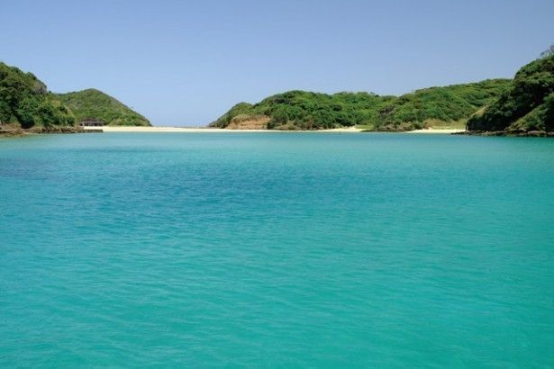 辰ノ島