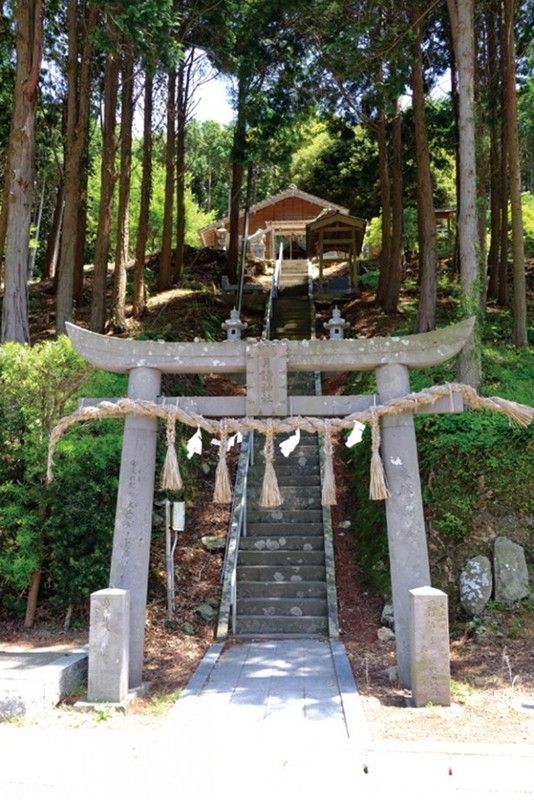 パワースポット