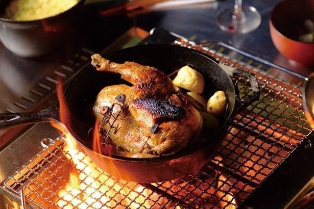 Sence of wonder 由布岳山麓グランピングリゾート