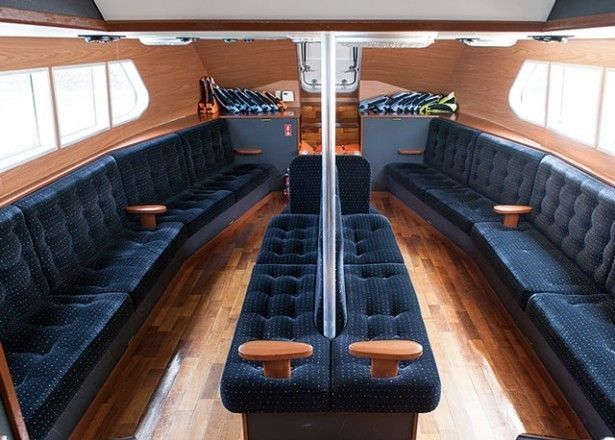 イルカウォッチング