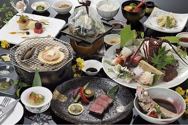 ホテルアレグリアガーデンズ天草