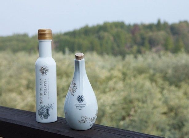 天草オリーブ園AVILO