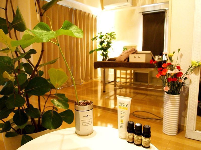 エステサロンfuu