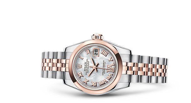 ロレックス 公式ページ