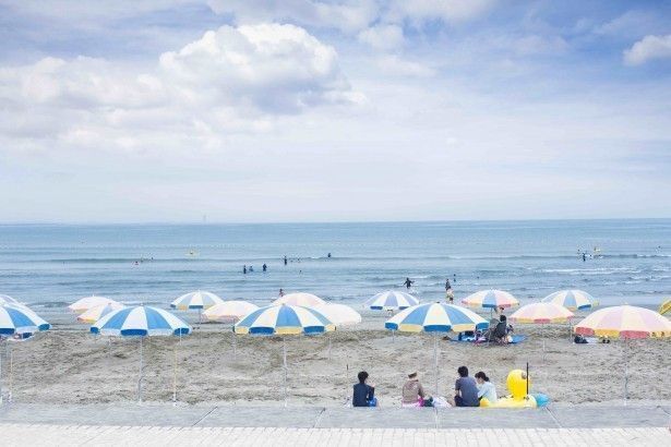 AOSHIMA BEACH PARK