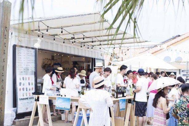 AOSHIMA BEACH PARK
