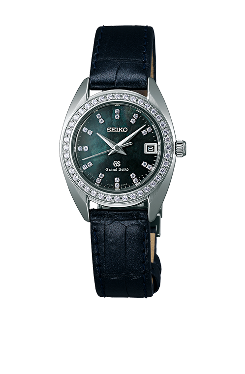 セイコーウオッチ株式会社