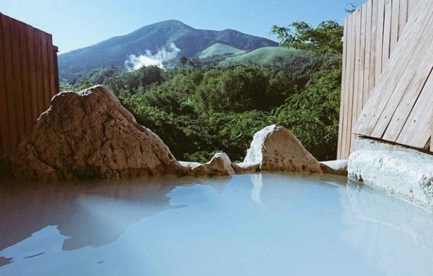 はげの湯温泉 豊礼の湯