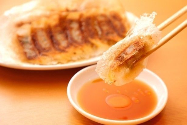 博多一口餃子 ヤオマン