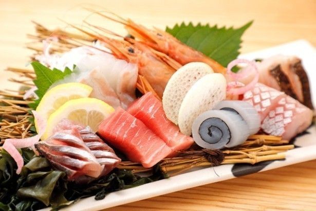 長浜鮮魚卸直営店 博多魚助