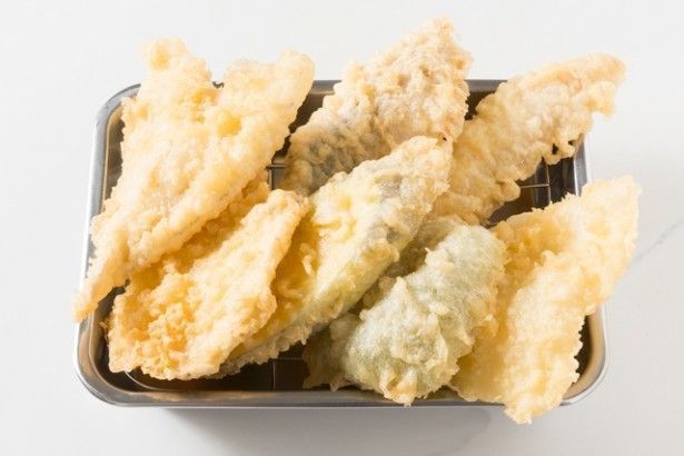 天麩羅処ひらお 本店