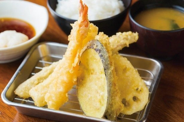 博多天ぷら たかお キャナルシティ店