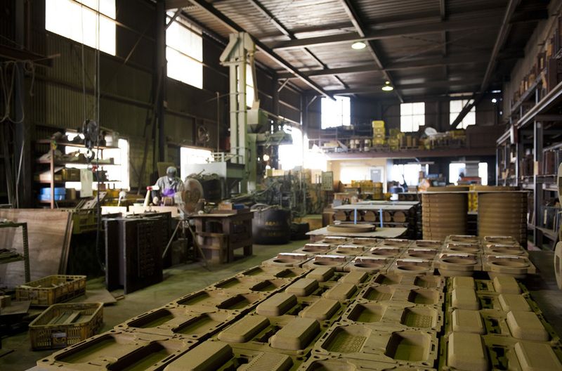READYMADE PRODUCTS