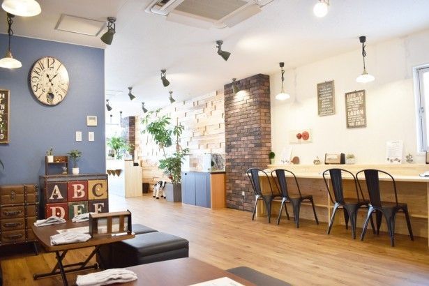 ハリネズミカフェ「sumoa」