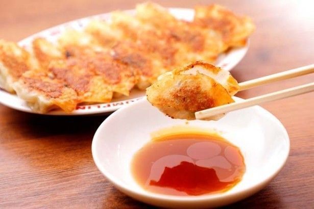 餃子屋弐ノ弐