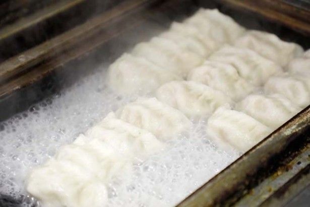 餃子 李