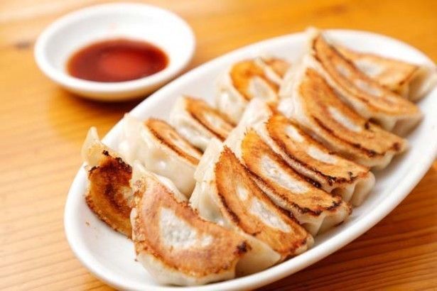 餃子一鉄
