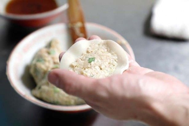 餃子一鉄