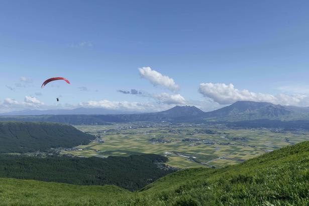 阿蘇ネイチャーランド