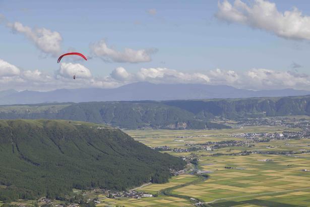 阿蘇ネイチャーランド