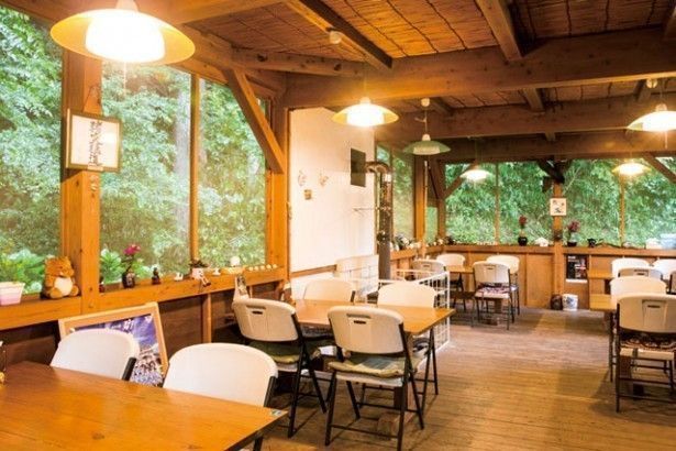 GABAI いのしし食彩