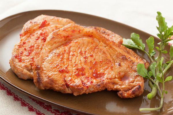 マッサ・デ・ピメント 170G: 農産品 - フードバリュープロ