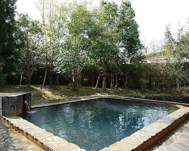 さがら温泉 茶湯里