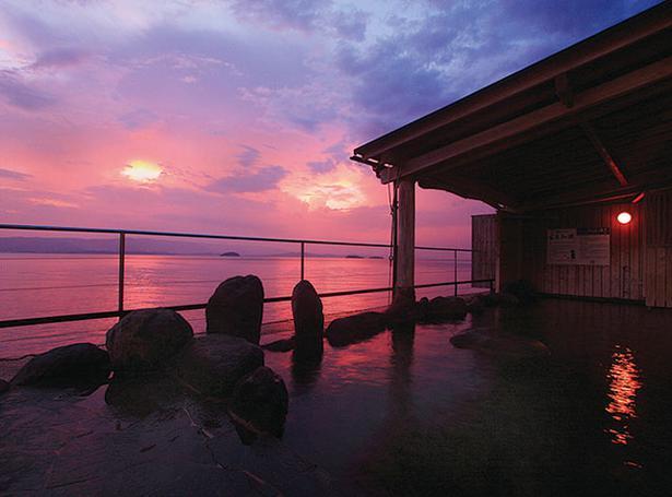 長崎温泉 喜道庵