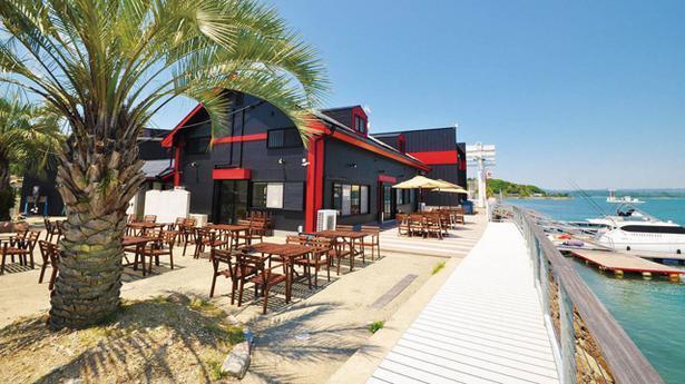 STEAK HOUSE BY THE WAY