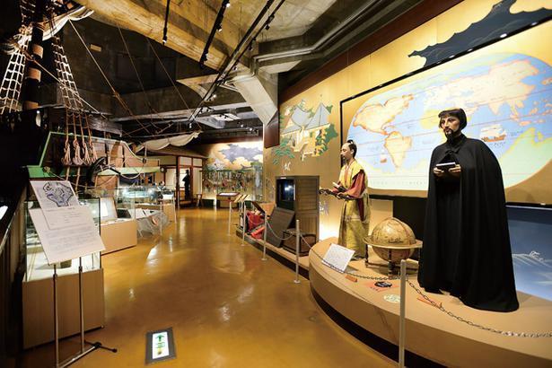 天草四郎 ミュージアム