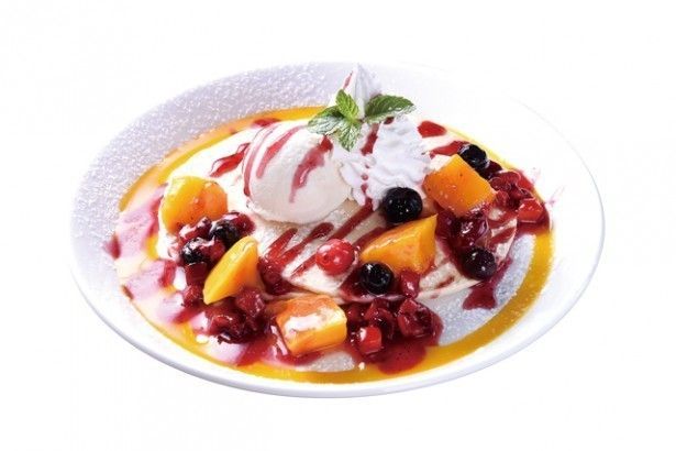 リゾラテラス天草 プレートカフェリゾラ