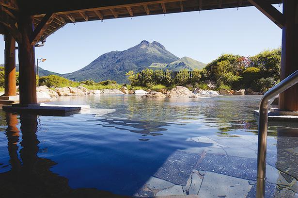 山のホテル夢想園