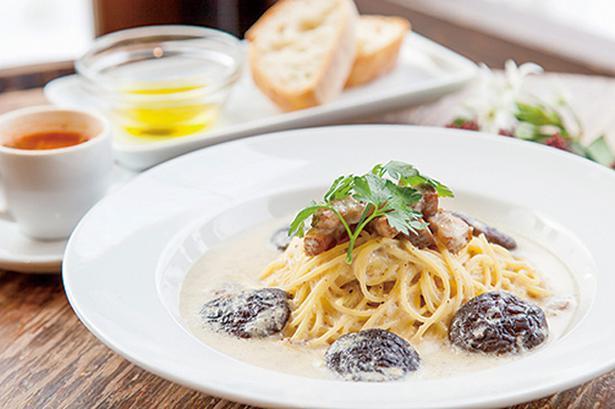 カフェ-ラ-リューシュ