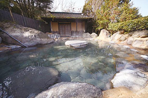 山のホテル夢想園