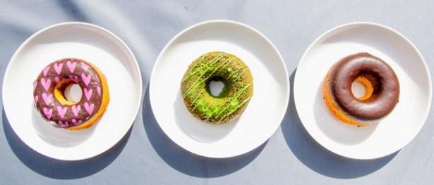 由布院ミルヒ ドーナツ&カフェ