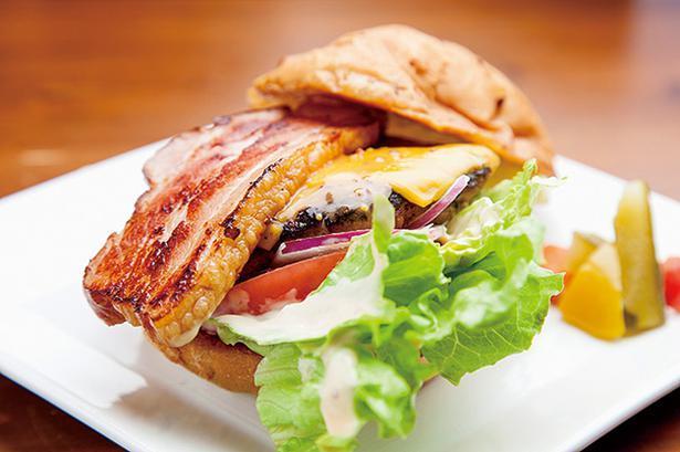 由布院燻製工房 燻家