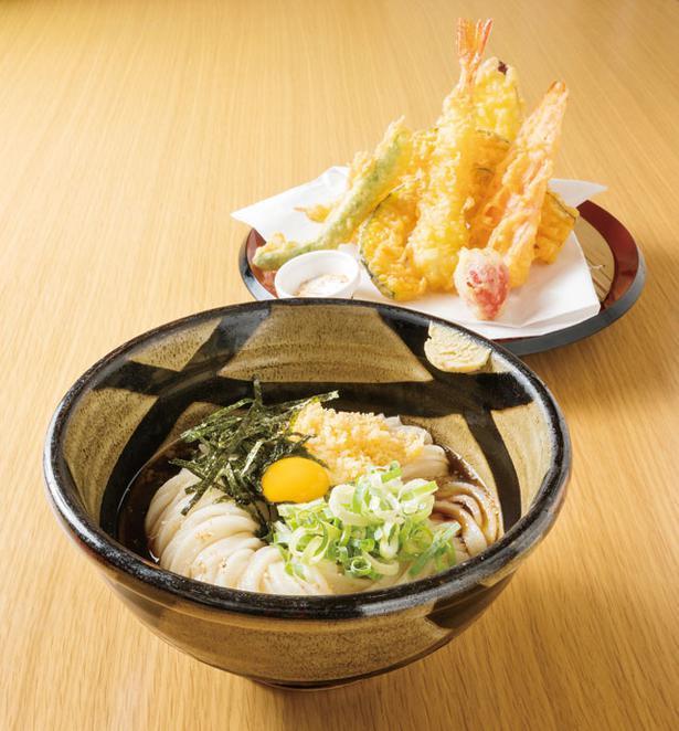 博多麺道場 ぶっかけ屋