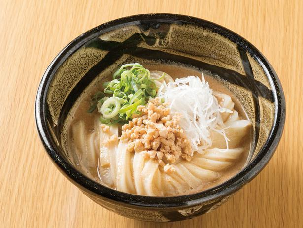 博多麺道場 ぶっかけ屋