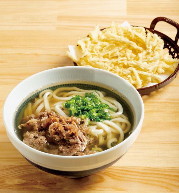 さぬきうどん慶